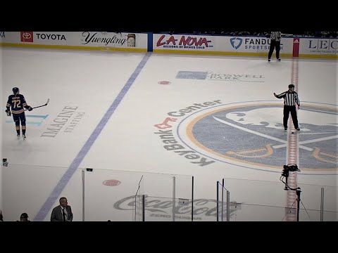 FULL SHOOTOUT BETWEEN THE SABRES AND Jets  [3/30/22]