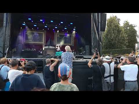 World Bodypainting Festival Klagenfurt