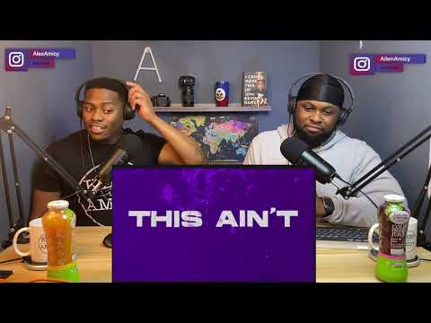 Nathan Dawe x Little Mix – No Time For Tears |Brothers Reaction!!!!|