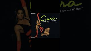 Can&#39;t Leave &#39;Em Alone - Ciara Feat  50 Cent     #2000smusic