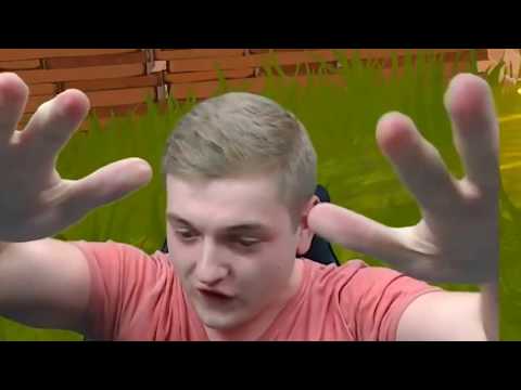 Best of Trymacs//WIRD GEHACKT//CHEFSTROBEL TANZT IM STREAM//ZIMMER 206