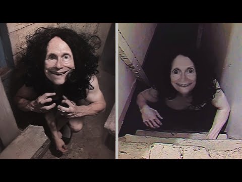10 Extreme Horror Videos That Will Keep You Up at Night 2024 | Part 5