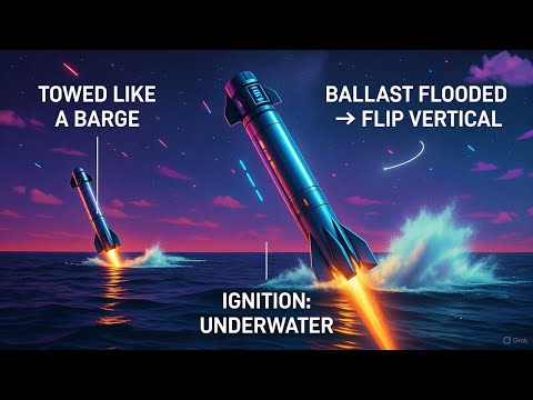 SEA DRAGON:THE MOST BIGGEST ROCKET EVER DESIGNED