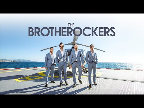 The Brotherockers Roaming Band