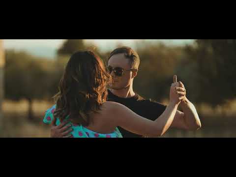 TANGO - Raffaele Ferrante y Maria Simona Gentile bilancio Perro Viejo - Otros Aires