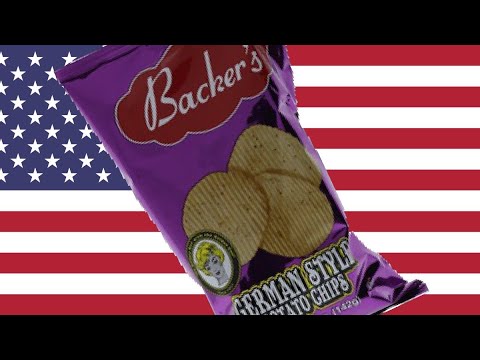 download lagu mp3 mp4 Backers German Style Potato Chips, download lagu Backers German Style Potato Chips gratis, unduh video klip Backers German Style Potato Chips