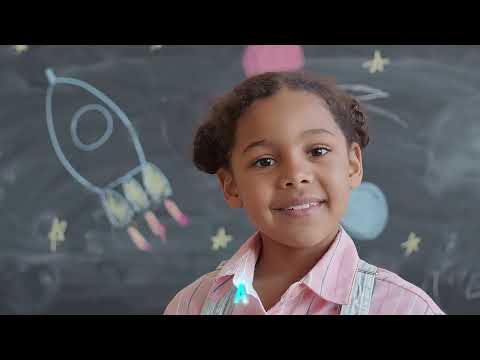 What if YOU were among the 1% transforming lives?