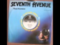 Seventh Avenue - Miami Heatwave (1979) 12"