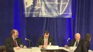 Click to play: Second Annual Rosenkranz Debate and Luncheon