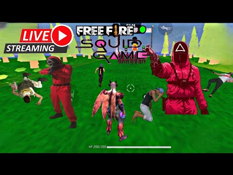 Free fire | let's go for 30k subscribers 😍 Garena playing with AWM | BRIGHT EVIL is live 🛑