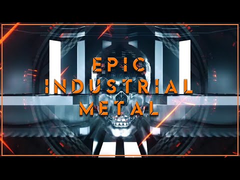 Epic Hybrid Cinematic Industrial Metal: ACCCELERATED VENOM REMASTER | by: Sunlight Defect