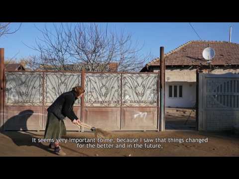 Implicare in Ocolna, judetul Dolj 2