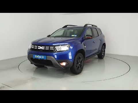 Dacia Duster 208 1.0 TCe 90 Extreme SE - Image 2