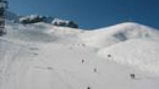 preview picture of video 'Limone Piemonte ski 2007'