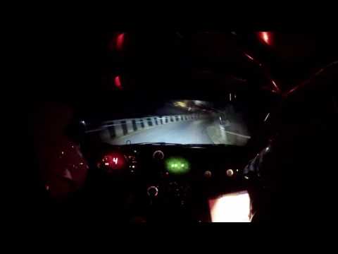 Rally Coppa Città di Lucca 2016 Corti - Catalano Fiat Panda A5