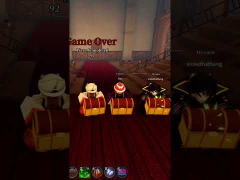 Wave 92 Leg Chest (Weak Legacy 2)