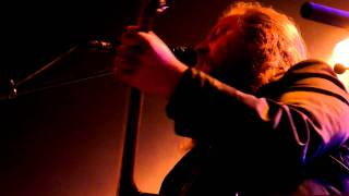 Saybia - 7 Demons @ Tivoli (1/9)