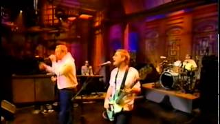 Smash Mouth - Walkin&#39; on the Sun [October 1997]