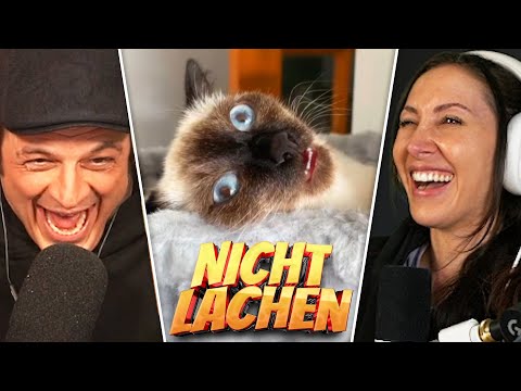 (Not) laughing with ​⁠@gnu !