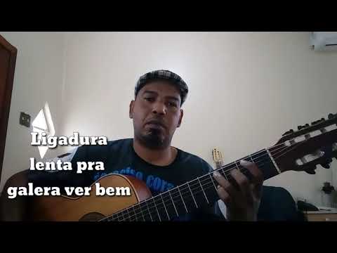 7 Cordas Samba Enredo (Dicas)