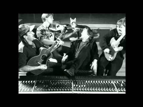 Lars Lilholt Band. Cafe Måneskin. 1997.