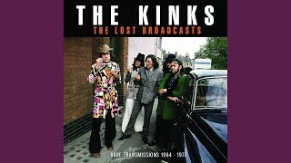 Susannah&#39;s Still Alive