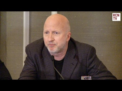 Triple 9 Director John Hillcoat Interview