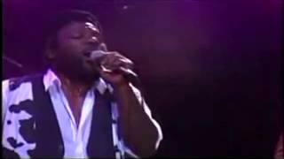 You&#39;ve Got The Power (Third World) live 1993 (Enhanced Audio)