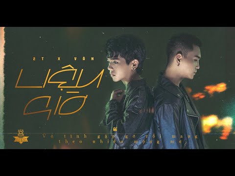 LIỆU GIỜ - 2T x VĂN ( Produced by KayTee ) | Official M/V