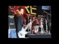 Prong - Beg to Differ live Bizarre Festival 1996