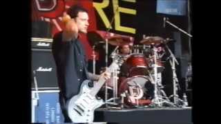 Prong - Beg to Differ live Bizarre Festival 1996
