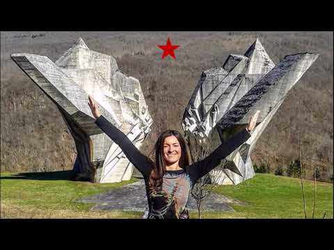 SIVI SOKOLE - Partizanska pjesma