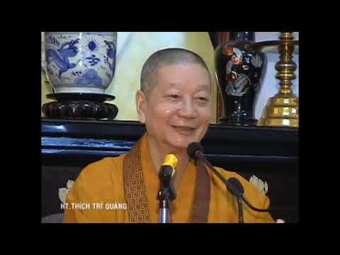 22- Mùa An Cư Kiết Hạ PL.2551- Ấn Quang Tự 18.7.2007- MS 275 TÀ GIÁO