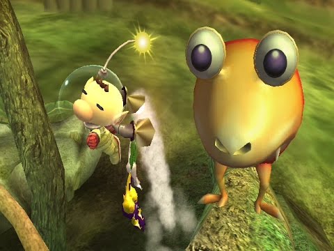 Grand Finals MiniBOSS 4 - Si S ThundeRzReiGN (Olimar) vs Si S Fridgebits (Olimar)