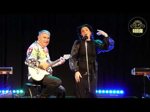 CAKUM PAKUM - LIDIJA JANEVSKA - DEJ GIDI LUDI MLADI GODINI