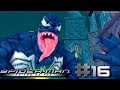 Spider Man Friend Or Foe PS2 Co Op 100 Walkthrough Part 16