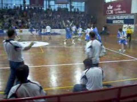 Edenca 28 - 25 Almoradí (2/2)