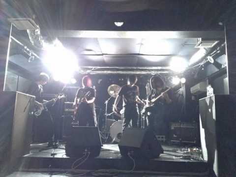 NELV (ex Fake Union Xross Kiss) - The game just begun