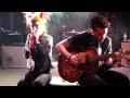 Paramore "In The Morning/Landslide" SXSW 2013 ...