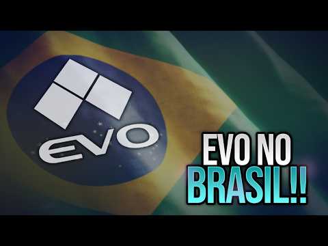 You don't go to EVO - EVO comes to you.