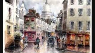 Django Reinhardt - Montmartre