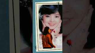 テレサ•テン♥