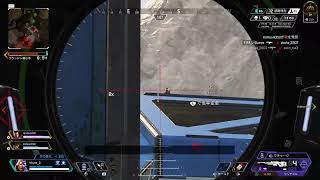 APEX わちゃわちゃ