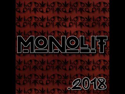 MONOLIT - KADR NA CODZIENNOŚĆ ft. TSR