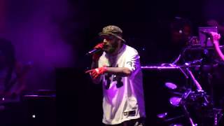 Limp Bizkit LIVE Show Me What You Got Dortmund, Germany, Westfalenhalle 2018.06.20
