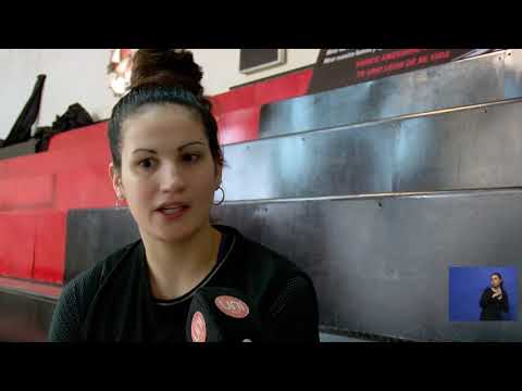 Las leonas van por los playoffs