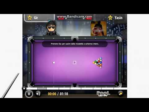 Bilardo live .master talent .