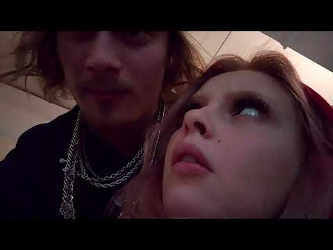 Bakom kulisserna - Kim Lilja ställer kluriga frågor till dom andra Idolerna