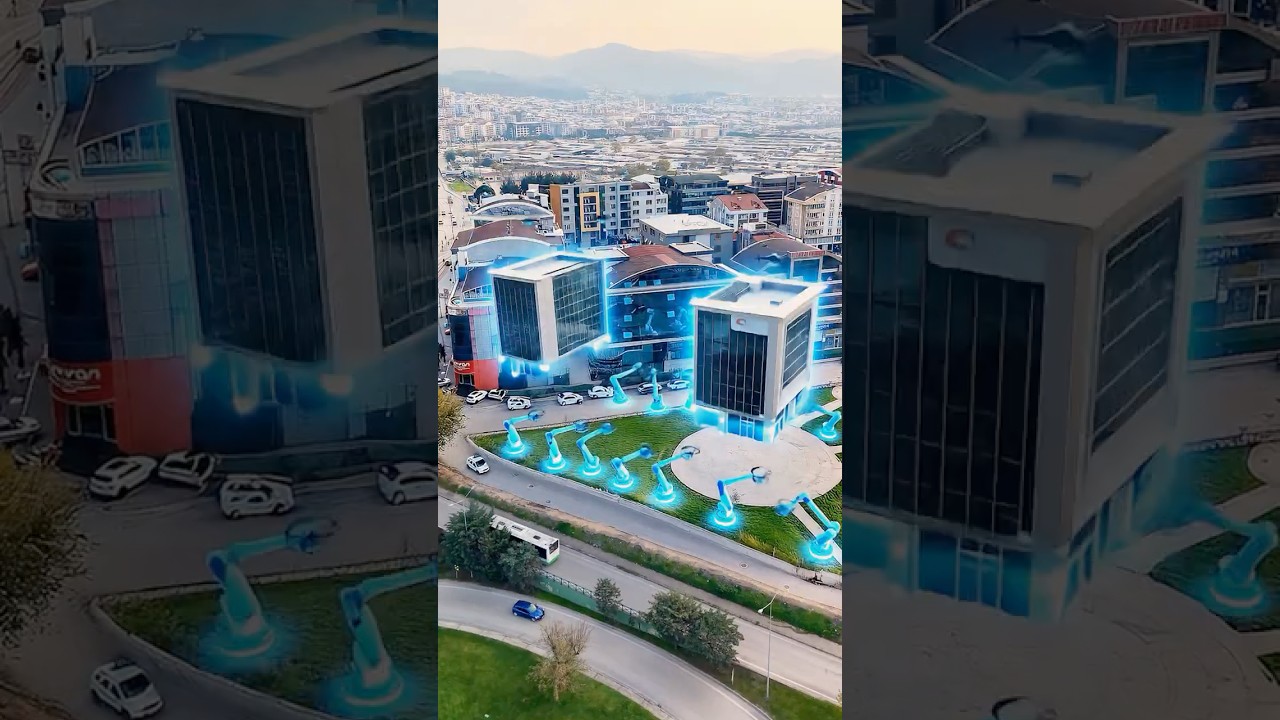 Anadolu Lisesi Space Kampüsü