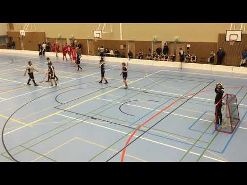 NOKIAN KRP II - KOOVEE II 31.10.2020, Harjuniityn liikuntahalli, Nokia.1.erä (2/2)